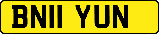 BN11YUN