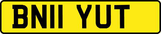 BN11YUT