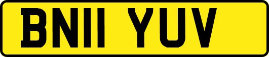 BN11YUV