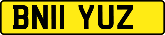 BN11YUZ