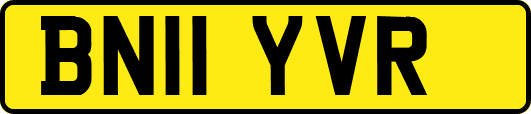BN11YVR