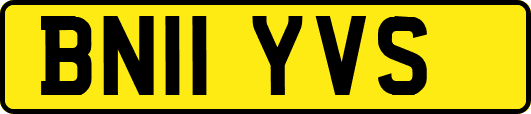 BN11YVS
