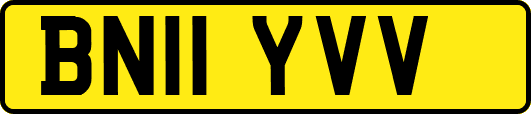 BN11YVV