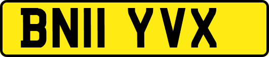 BN11YVX