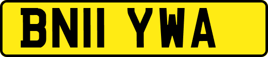 BN11YWA