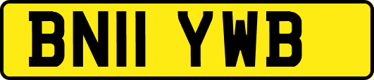 BN11YWB