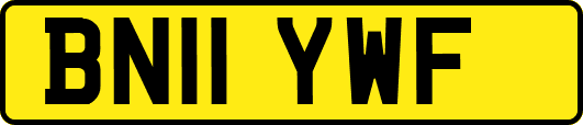 BN11YWF
