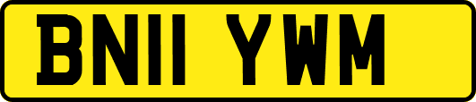 BN11YWM