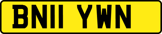 BN11YWN