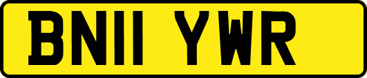 BN11YWR