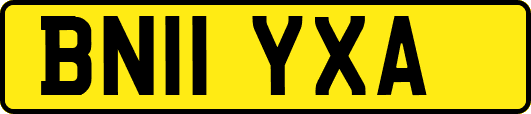 BN11YXA