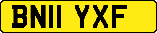 BN11YXF