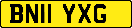 BN11YXG
