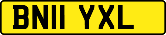 BN11YXL