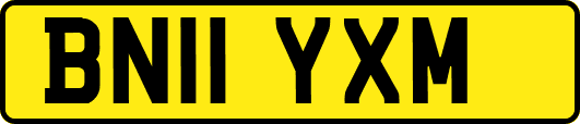 BN11YXM