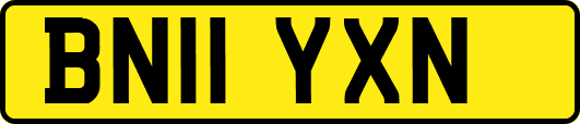 BN11YXN