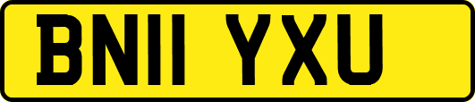 BN11YXU