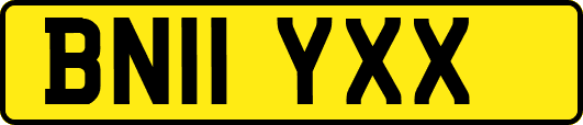 BN11YXX