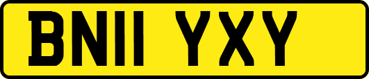 BN11YXY