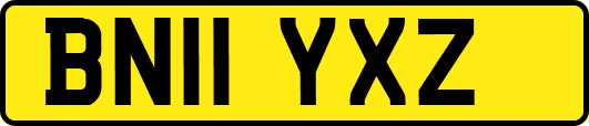 BN11YXZ