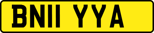 BN11YYA