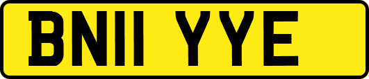 BN11YYE