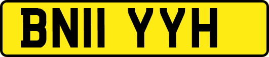 BN11YYH