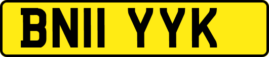 BN11YYK