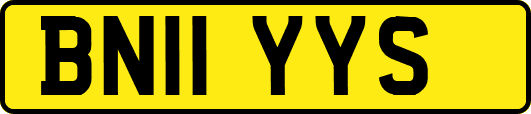 BN11YYS