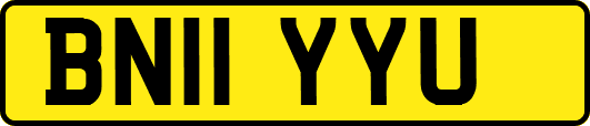 BN11YYU