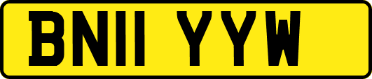 BN11YYW