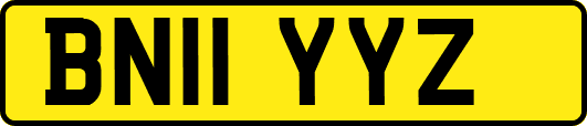 BN11YYZ