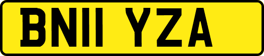 BN11YZA