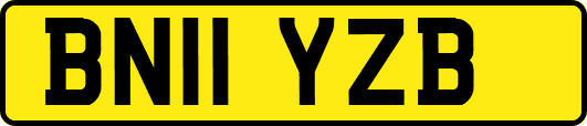 BN11YZB
