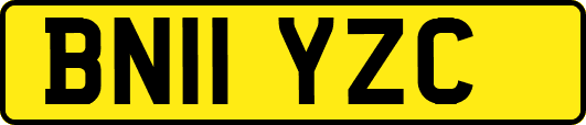 BN11YZC