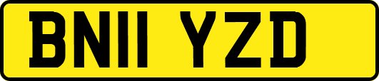 BN11YZD