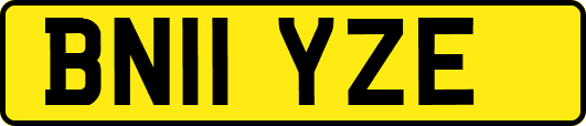 BN11YZE