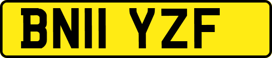 BN11YZF