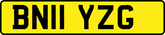 BN11YZG