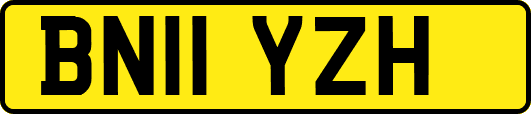 BN11YZH