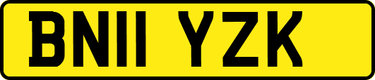BN11YZK