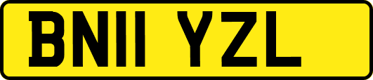 BN11YZL