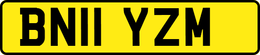 BN11YZM