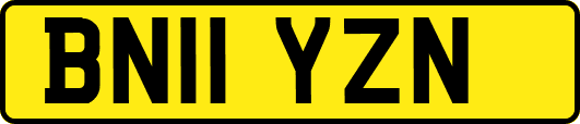 BN11YZN