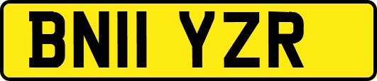 BN11YZR