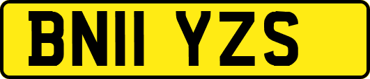 BN11YZS