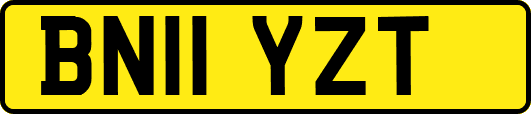 BN11YZT