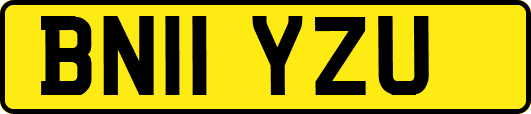 BN11YZU