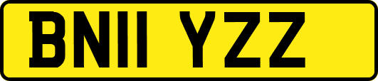 BN11YZZ