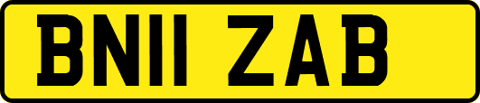 BN11ZAB